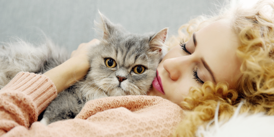 5 Reasons You Need a Pet in Your Life
