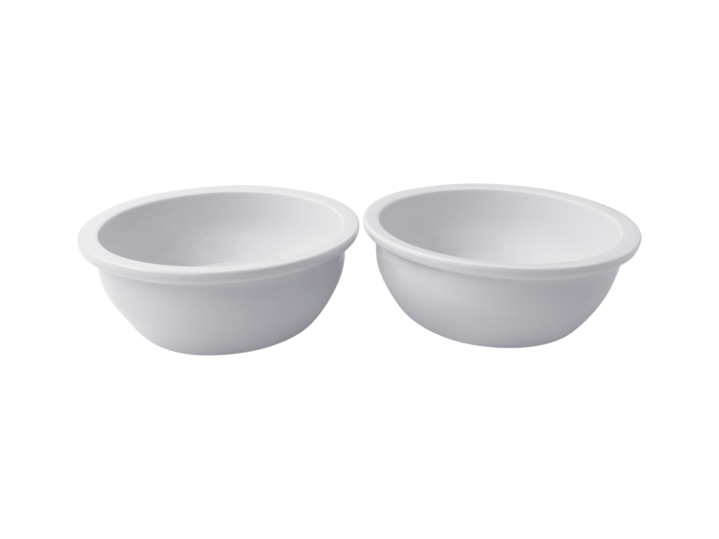 Extra Ceramic Bowl Set